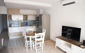 Mont-Roig Apartment